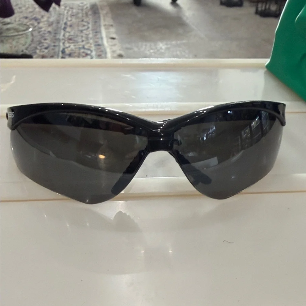 Nemesis Black‎ Sunglasses